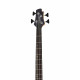 Cort A4-Plus-FMMH-OPLB Artisan Series