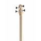 Cort A4-Plus-FMMH-OPLB Artisan Series
