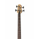 Cort A4-Ultra-Ash-WCASE-ENB Artisan Series