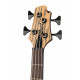 Cort A4-Ultra-Ash-WCASE-ENB Artisan Series