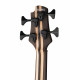 Cort A4-Ultra-Ash-WCASE-ENB Artisan Series