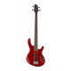 Cort Action-Bass-Plus-WBAG-TR Action Series