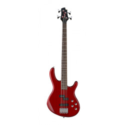 Cort Action-Bass-Plus-WBAG-TR Action Series