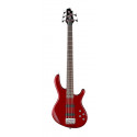 Cort Action-Bass-V-Plus-WBAG-TR Action Series