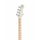Cort NJS4-WHT Elrick NJS Series