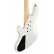 Cort NJS4-WHT Elrick NJS Series