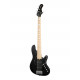 Cort NJS5-BK Elrick NJS Series