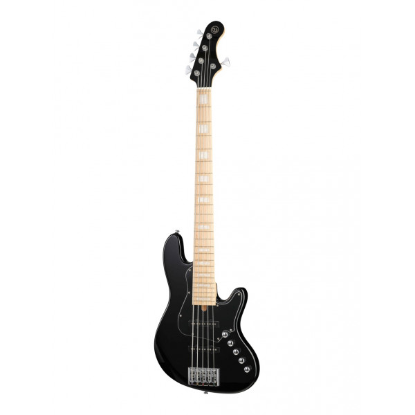 Cort NJS5-BK Elrick NJS Series