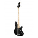 Cort NJS5-BK Elrick NJS Series
