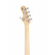 Cort NJS5-BK Elrick NJS Series