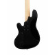 Cort NJS5-BK Elrick NJS Series