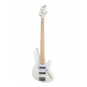 Cort NJS5-WHT Elrick NJS Series