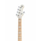 Cort NJS5-WHT Elrick NJS Series