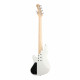 Cort NJS5-WHT Elrick NJS Series