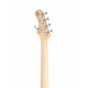 Cort NJS5-WHT Elrick NJS Series