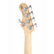 Cort NJS5-WHT Elrick NJS Series