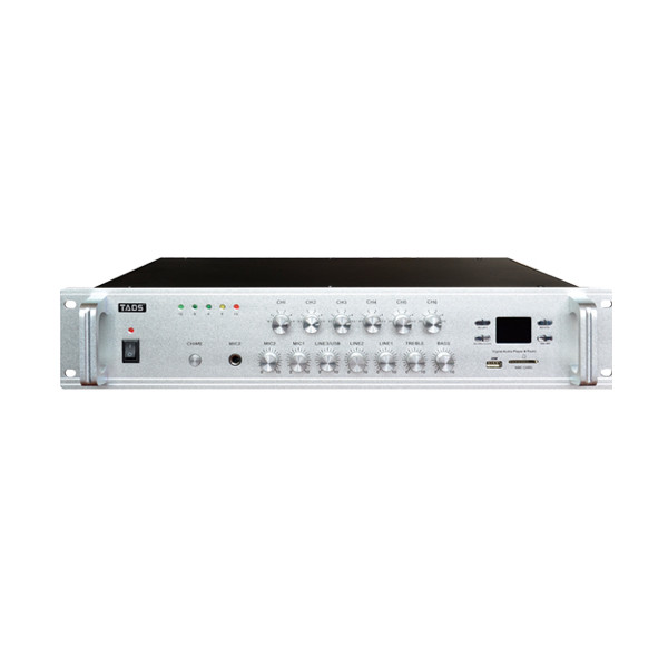 TADS DS-8700