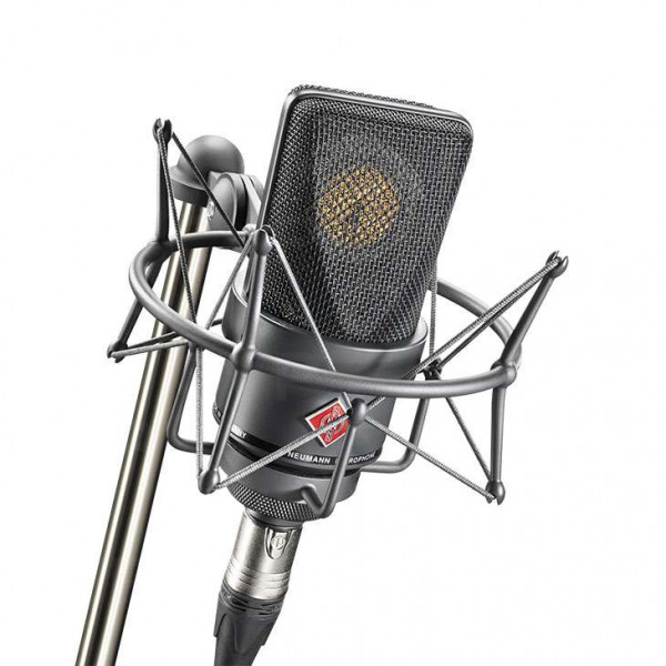 Sennheiser 008544 Neumann TLM 103 mt studio set