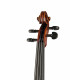 Gliga M-V044-N Master Gliga extra Walnut