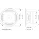 Lavoce WSF061.52