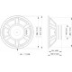 Lavoce WSF122.02