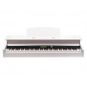 Medeli DP388-PVC-WH