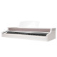 Medeli DP388-PVC-WH