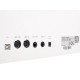 Medeli DP420K-PVC-WH
