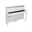 Medeli DP650K-WH