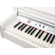 Medeli DP740K-WH