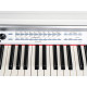 Medeli DP740K-WH