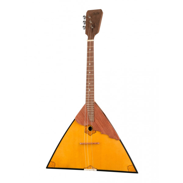 Doff BPMR Balalaika Prima Master