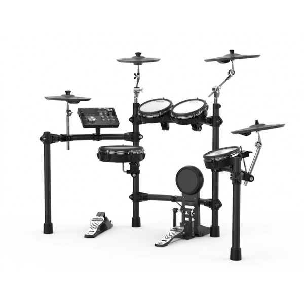 Nux DM-7X