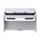 Medeli CP203-WH