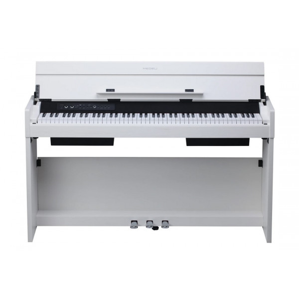 Medeli CP203-WH