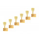 Gotoh SD91-SL-GG-L6