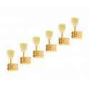 Gotoh SD91-SL-GG-L6