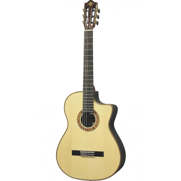Martinez MP-12-ROSE Crossover Series