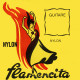 Savarez 170 Flamencita
