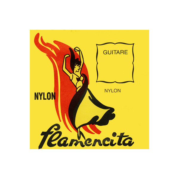 Savarez 170 Flamencita