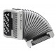 Weltmeister Romance703-III-96/70-WH-C