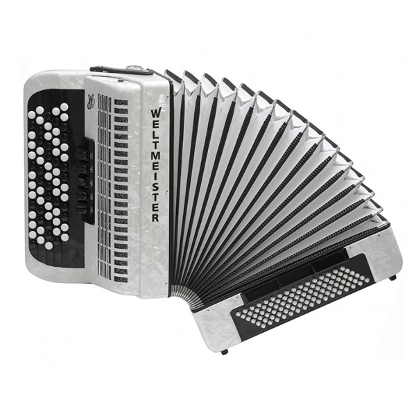 Weltmeister Romance703-III-96/70-WH-C