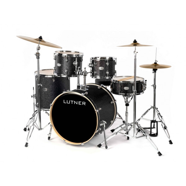 Fleet 08W-1200Black