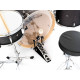 Fleet 08W-1200Black
