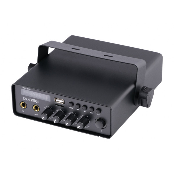 Pearller PA302MBT