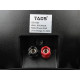 TADS DS-854-BLACK
