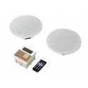 LAudio LAMX210SBK