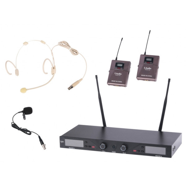 LAudio 4000-UE