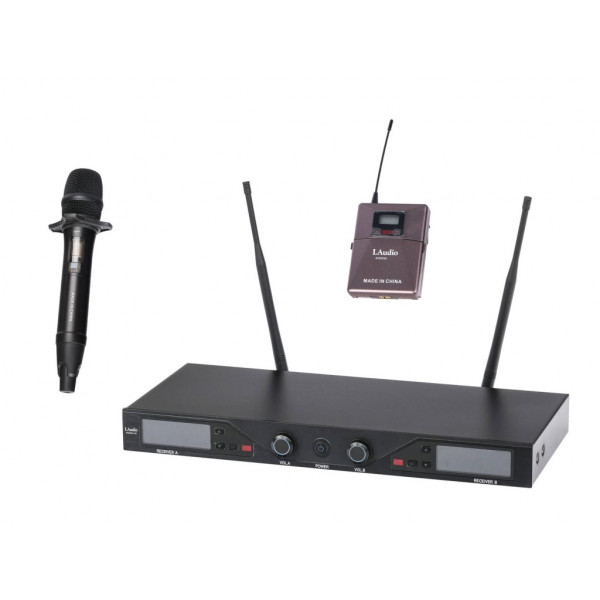 LAudio 4000-UP