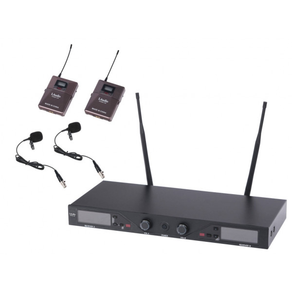 LAudio 4000-UR